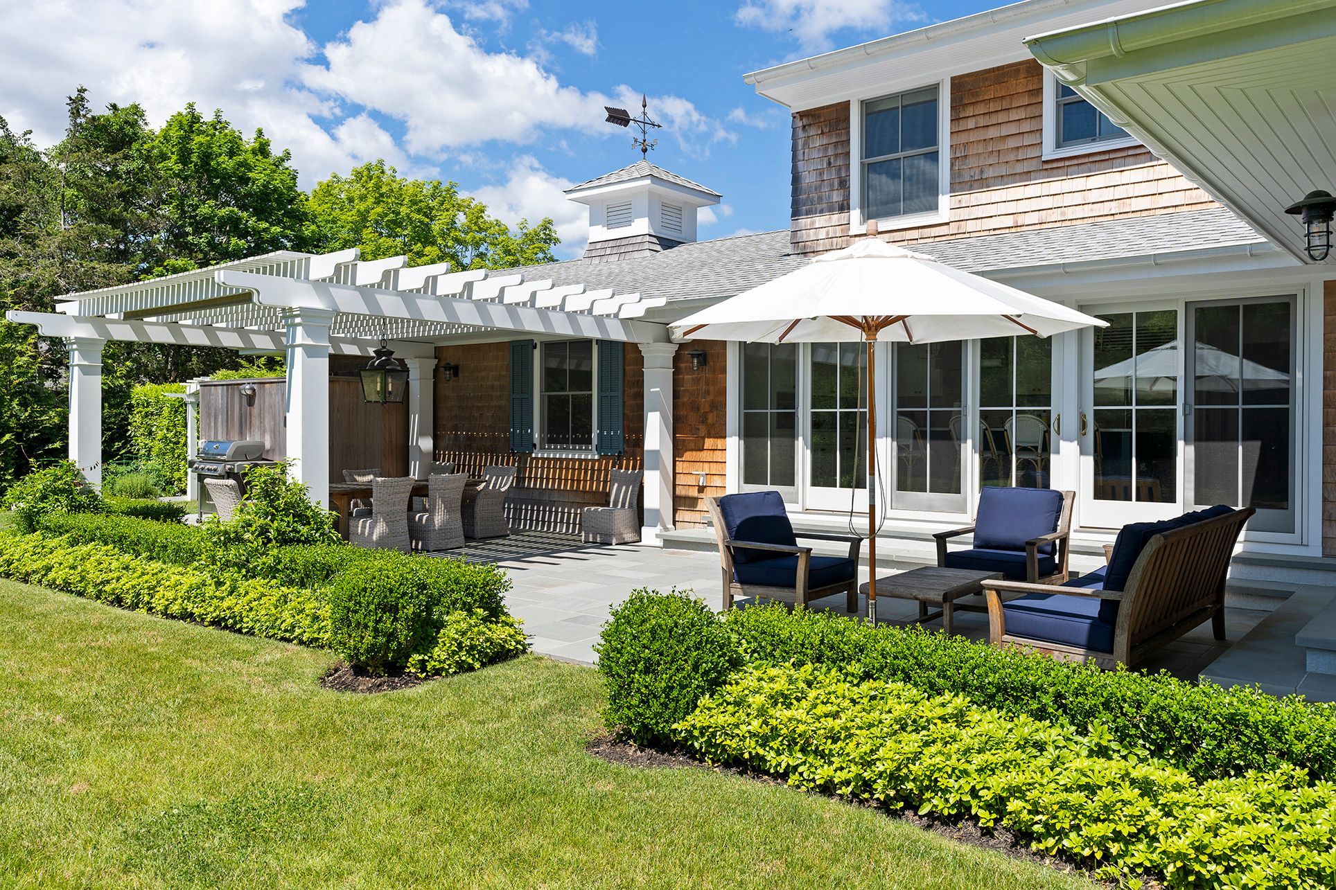 55 Lamb Ave, Quogue, NY 11959 Out East