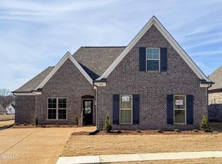 3753 Andreas Dr, Southaven, MS 38672