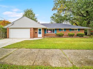 523 Jeannette Dr, Richmond Heights, OH