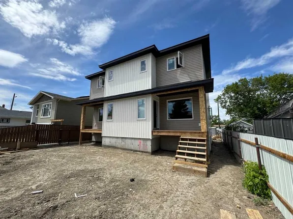 916 E 9th St N #2, Lethbridge, AB T1H 1Z8