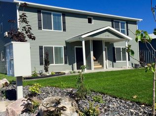 201 Briscoe Rd APT 1, Pocatello, ID 83202