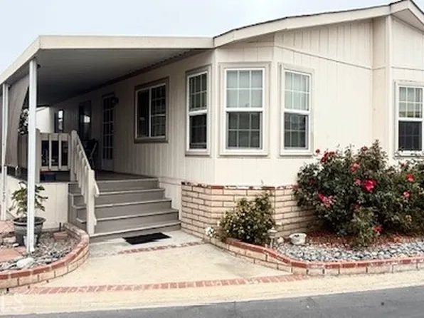 10681 Oak St Space 85, Los Alamitos, CA 90720