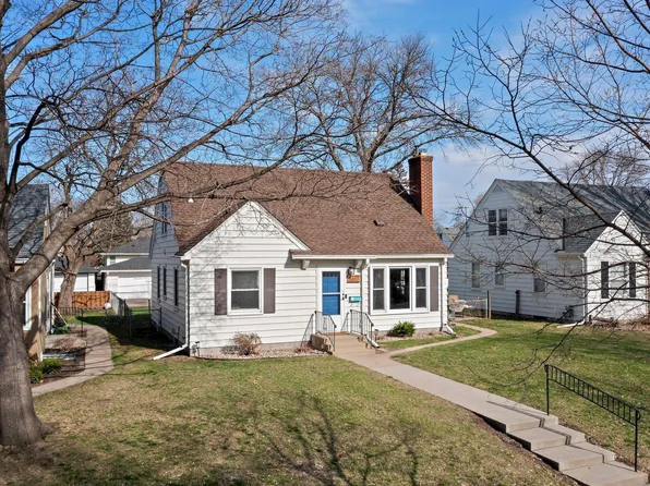 5617 Vincent Ave S, Minneapolis, MN 55410