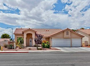 5413 Rhett St, Las Vegas, NV 89130