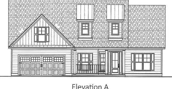 1st image of 3016 Eno Ln