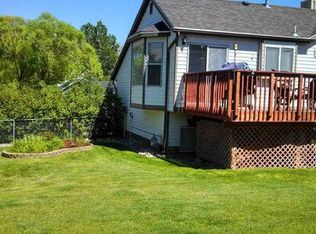 3555 Desert Plains Ave, Elko, NV 89801