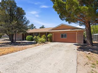 99 Logan St, Rio Communities, NM 87002