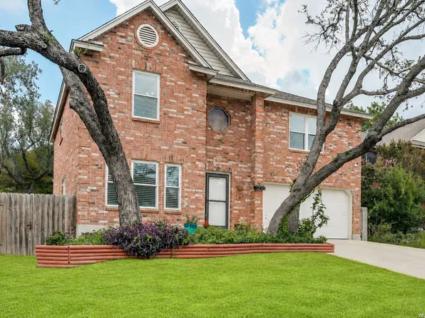 12015 Vintage Point, San Antonio, TX 78253