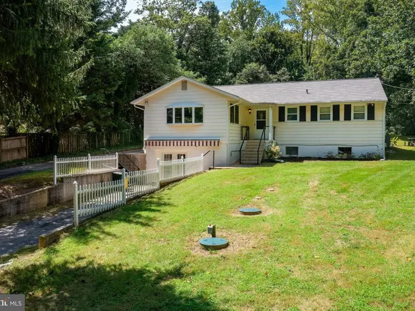 2510 Davidsonville Rd, Gambrills, MD 21054