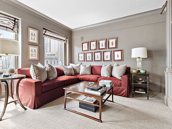 3rd image of 530 Park Ave APT 17B
