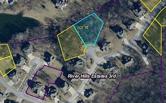 1st image of LOT 70 River Hills Dr