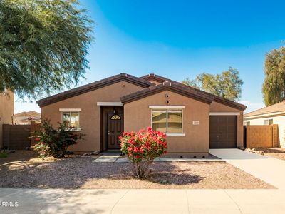 7412 S 37th Gln, Phoenix, AZ, 85041