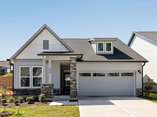 356 Aspen Ave, Pittsboro, NC 27312