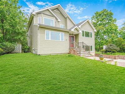 4021 Alken Avenue, Seaford, NY, 11783