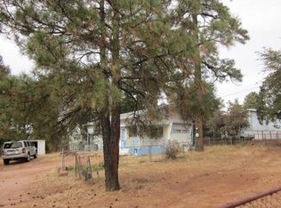 408 S Ponderosa St, Payson, AZ 85541