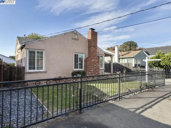 15519 Usher St, San Lorenzo, CA 94580