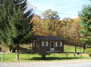 1352 Calf Mountain Rd, Waynesboro, VA 22980