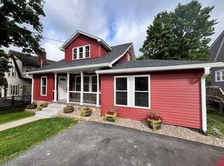 113 Queen St, Beckley, WV 25801