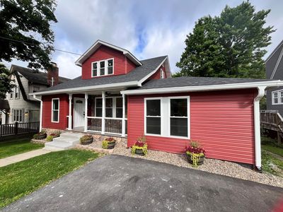 113 Queen St, Beckley, WV, 25801
