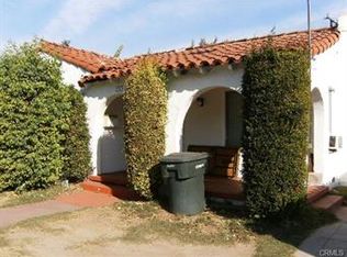 133 Yorba St, Tustin, CA 92780