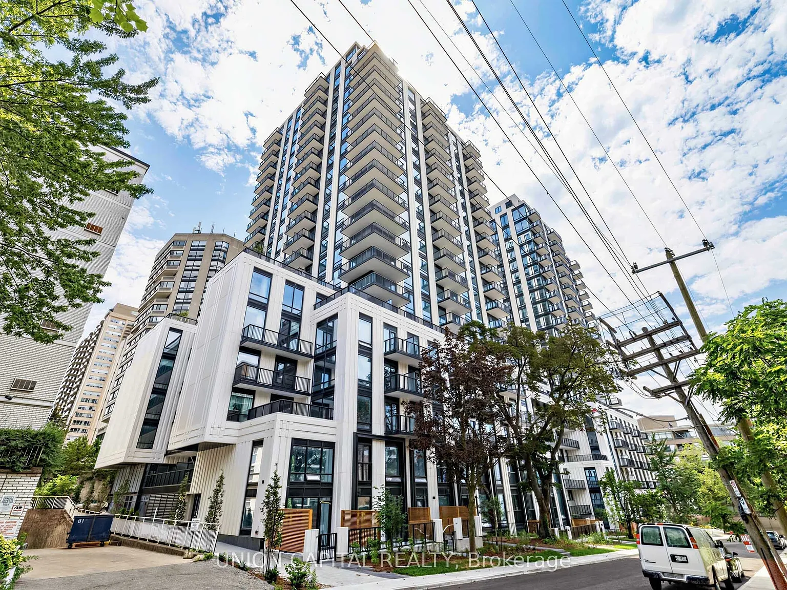 1 bed, $2,185 — Photo 1