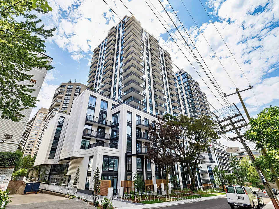 89 Montclair Ave #1017