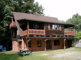 5255 Admiral Peary Hwy, Ebensburg, PA 15931