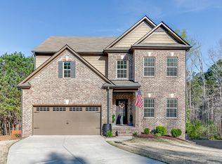 1238 Parkmist Dr, Buford, GA 30518