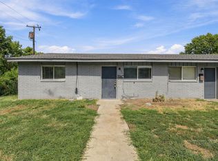 1072B N Irvington Ave, Tulsa, OK 74115