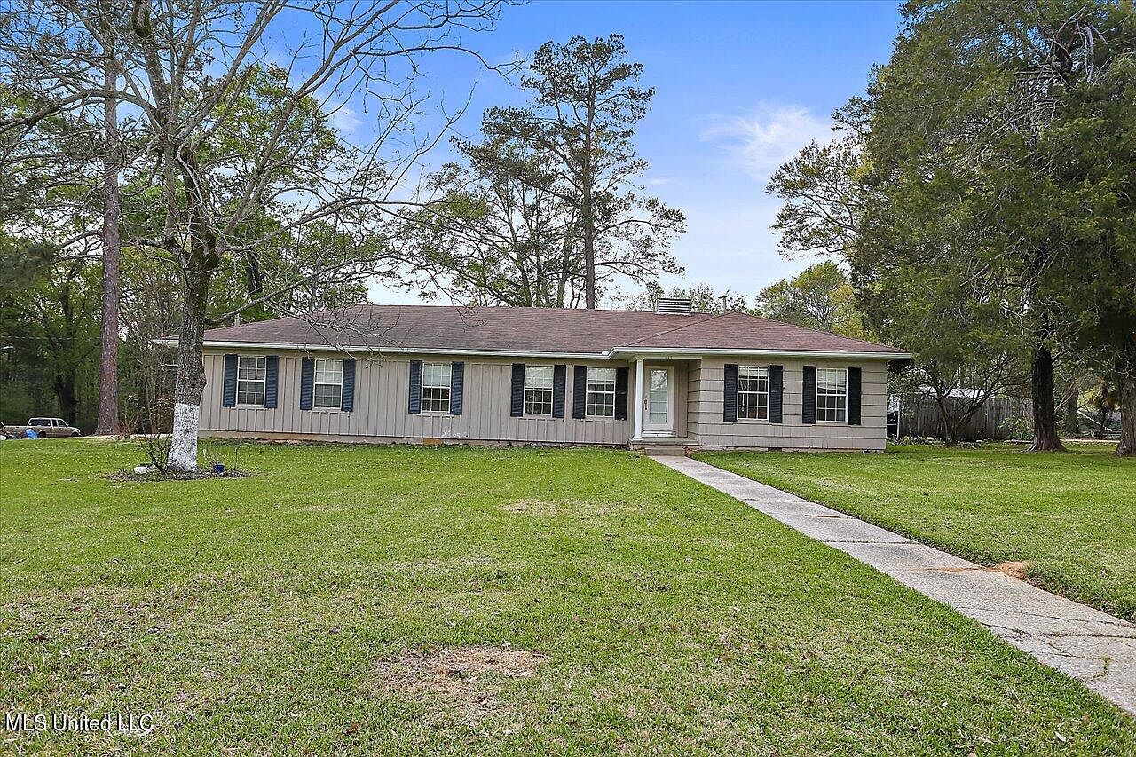 224 Mount Salus Rd, Clinton, MS 39056 | Zillow