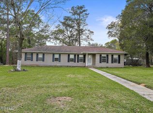 224 Mount Salus Rd, Clinton, MS 39056
