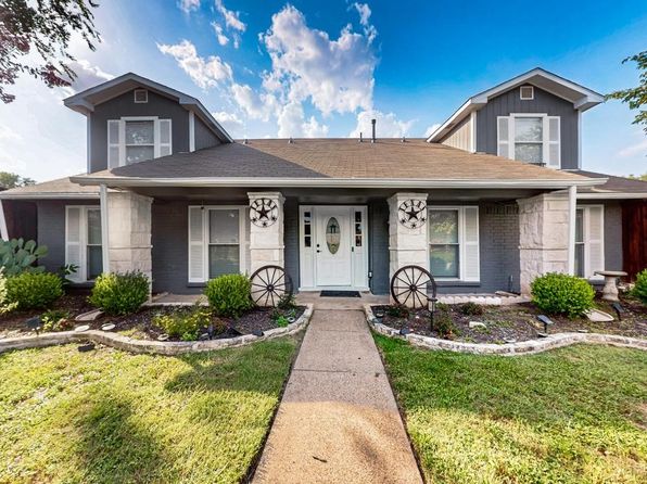 Home for Sale in Garland TX