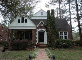 810 W 2nd Ave, Albany, GA 31701