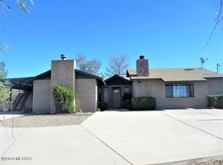 1063 Pendleton Dr, Rio Rico, AZ 85648