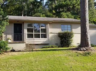 7208 Richwood Rd, Little Rock, AR 72207