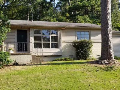 7208 Richwood Rd, Little Rock, AR, 72207