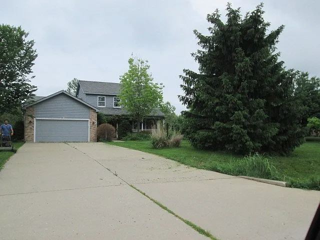 2808 Monterra Dr photo 1