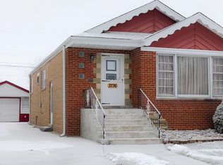 3736 W 77th Pl, Chicago, IL 60652