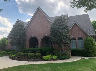 17901 Pawtucket Ln, Edmond, OK 73012