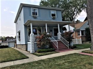 3210 Arthur Ave, Brookfield, IL 60513