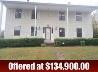 Lakeside Dr, Little rock, AR 72204