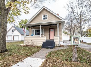 725 Summit Ave, Saint Paul Park, MN 55071