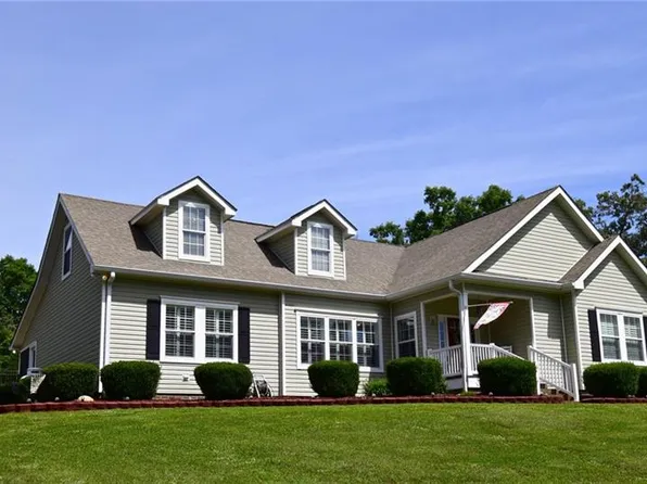 5253 Absher Rd, Hays, NC 28635