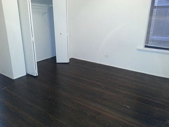 Wood Flooring