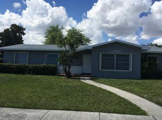 10500 SW 124th Ave, Miami, FL 33186