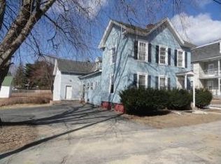 40 Broadway, Pembroke, NH 03275