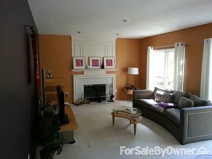 2nd image of 25853 Mulberry Ln
