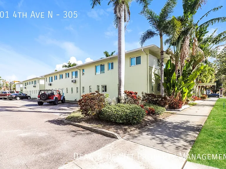 301 4th Ave N, St Petersburg, FL 33701 — Photo 38