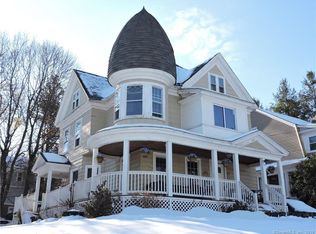 79 Montgomery St, Waterbury, CT 06708