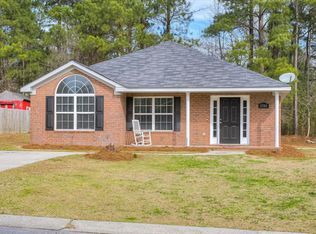 1743 Tamarind Way, Augusta, GA 30906